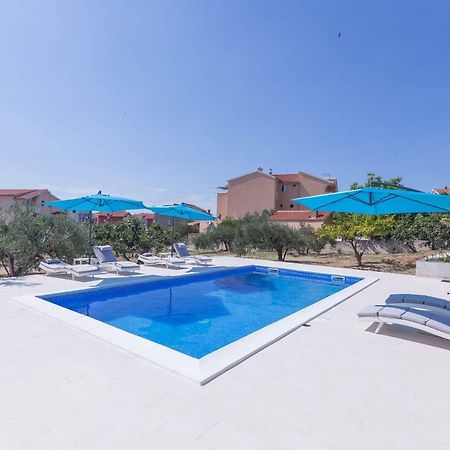 Neda House Apartment Vodice Bagian luar foto