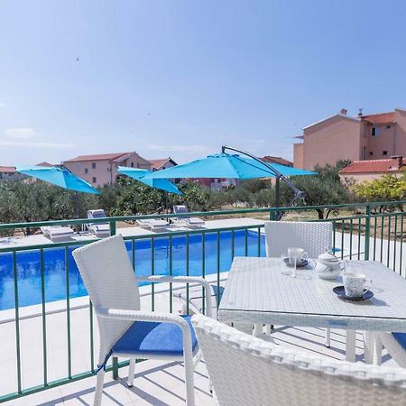 Neda House Apartment Vodice Bagian luar foto