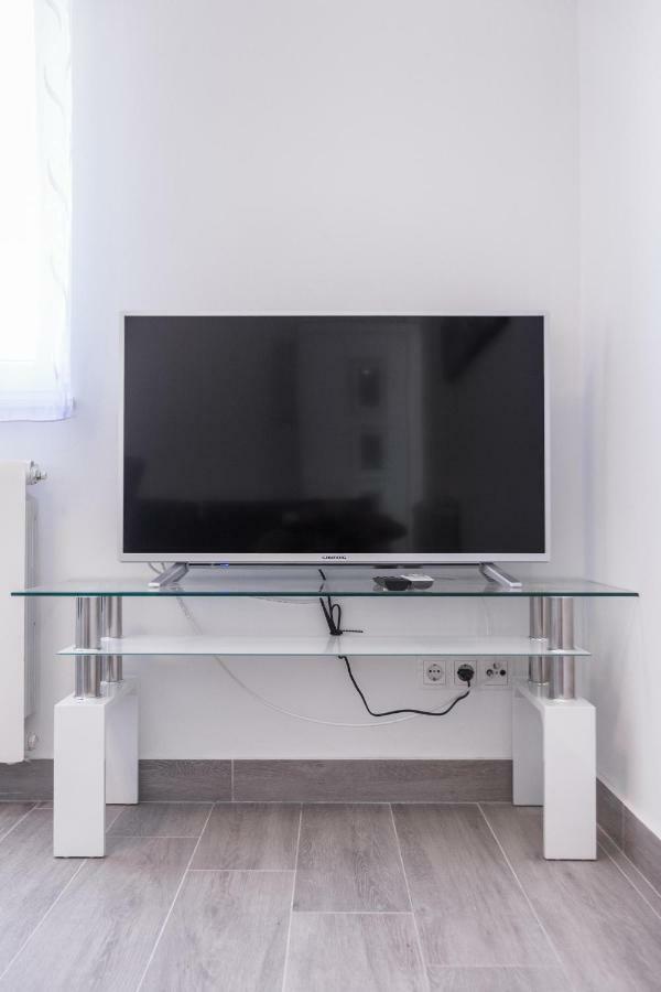 Neda House Apartment Vodice Bagian luar foto